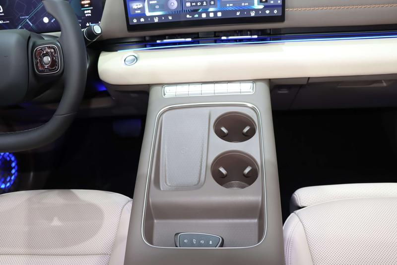 Haval H6L, 2025 — фото 12 из 12