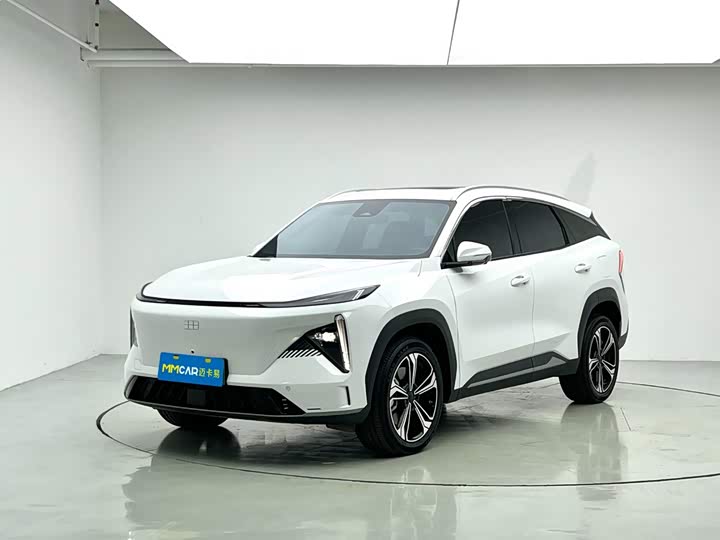 Geely Galaxy L7, 2025 — купить в Санкт-Петербурге под ключ