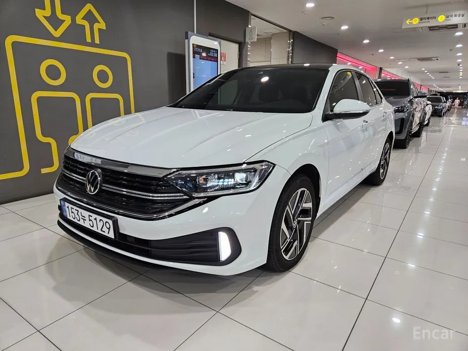Volkswagen Jetta, 2023 — купить в Саранске под ключ