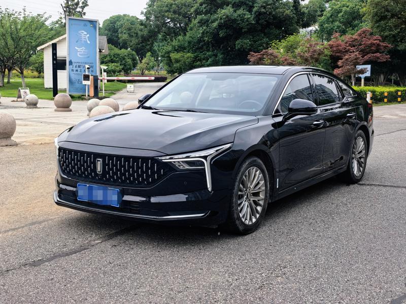Bestune B70, 2023 — купить в Санкт-Петербурге под ключ