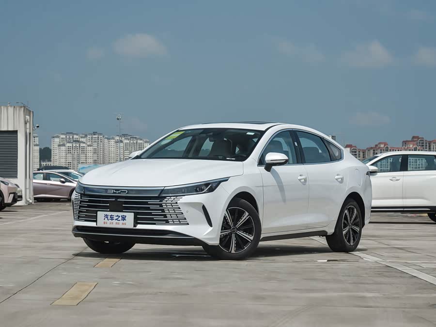 BYD Destroyer 05, 2026 — купить в Курске под ключ