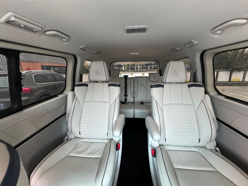 Dongfeng Forthing M7, 2022 — фото 11 из 12