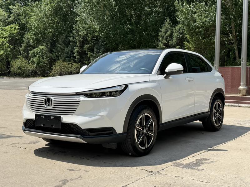 Honda Vezel, 2023 — купить в Санкт-Петербурге под ключ