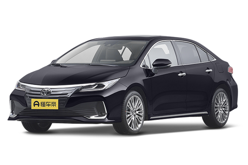 Toyota Allion, 2023 — фото 10 из 10