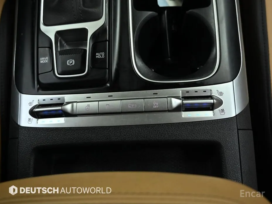 Kia Carnival, 2021 — фото 11 из 12