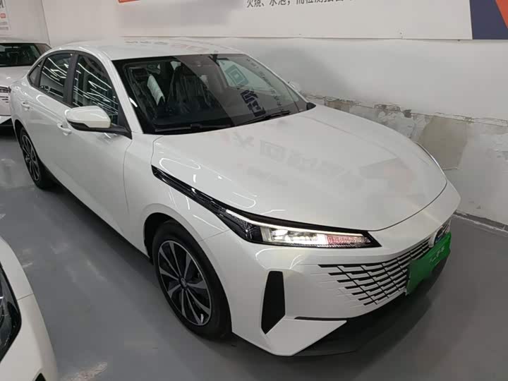 Changan Oshan 520, 2025 — фото 4 из 9