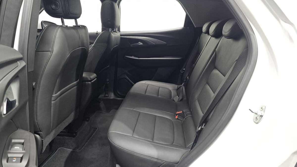 Chevrolet Trailblazer, 2021 — фото 11 из 12