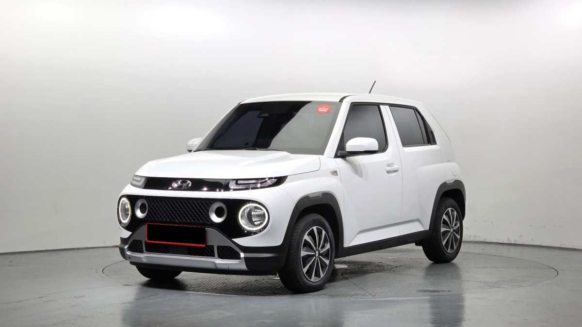 Hyundai Casper, 2023 — купить в Белгороде под ключ