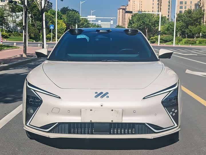 IM motors L7, 2022 — фото 2 из 9