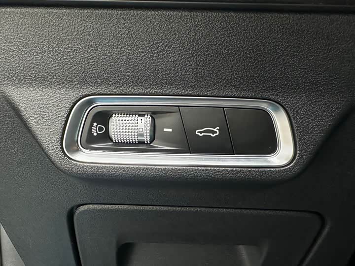 Geely Emgrand GS, 2022 — фото 9 из 9