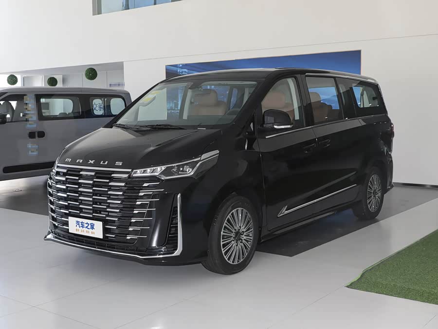 Maxus G10, 2026 — купить в Костроме под ключ