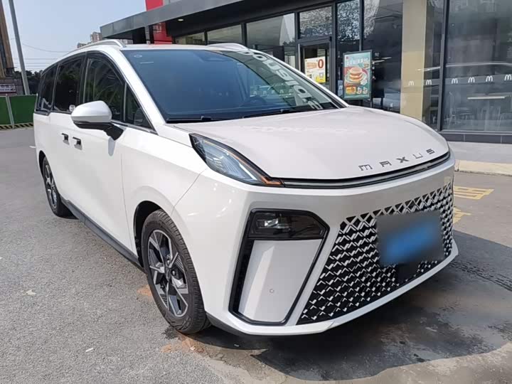 Maxus G70, 2023 — фото 4 из 9