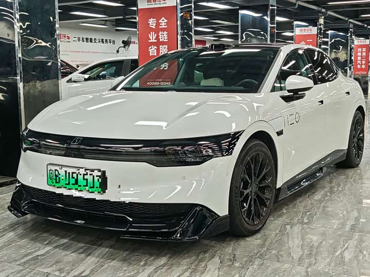 Zeekr 007, 2024 — купить в Оренбурге под ключ