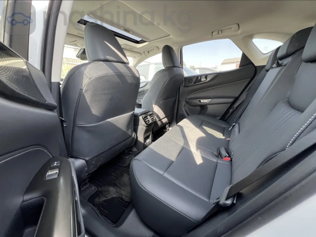 Lexus NX, 2025 — фото 6 из 7