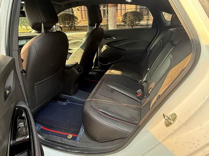 Buick Verano, 2022 — фото 6 из 9