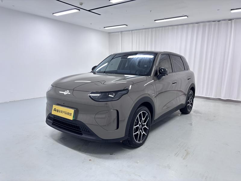 Leapmotor A10, 2026 — купить в Туле под ключ