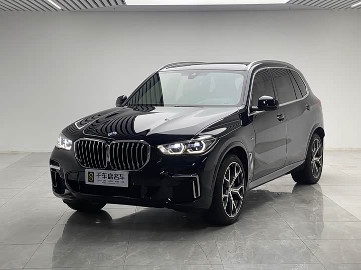 BMW X5, 2023 — купить в Йошкар-Оле под ключ