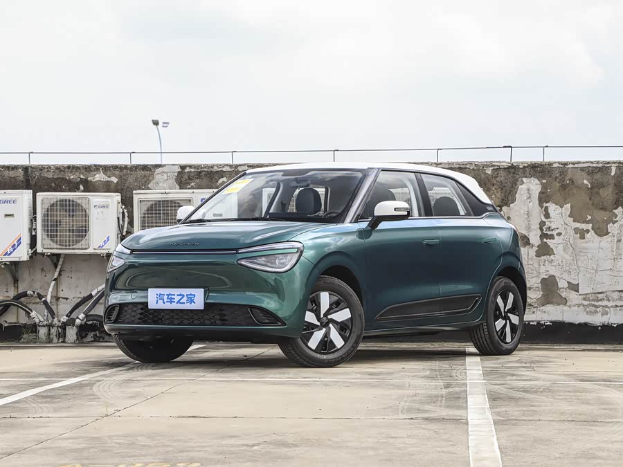 Dongfeng Yipai Nano 01, 2026 — купить в Ижевске под ключ