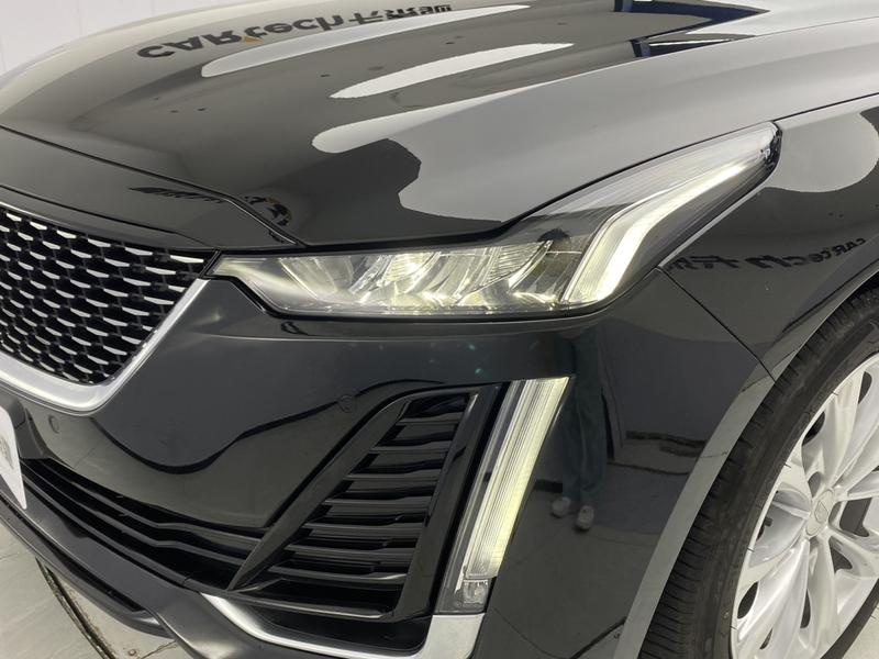 Cadillac CT5, 2023 — фото 9 из 12