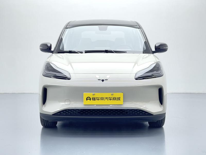 Wuling Bingo Plus, 2024 — фото 2 из 12