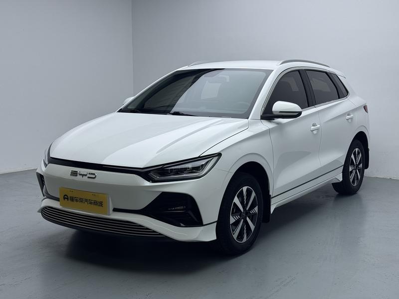 BYD E2, 2023 — купить в Перми под ключ