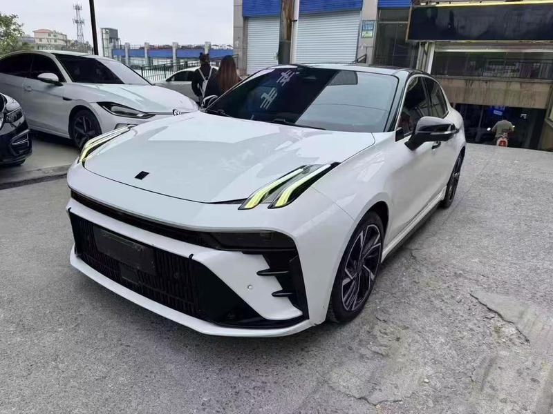 Lynk & Co 03, 2023 — купить в Орле под ключ