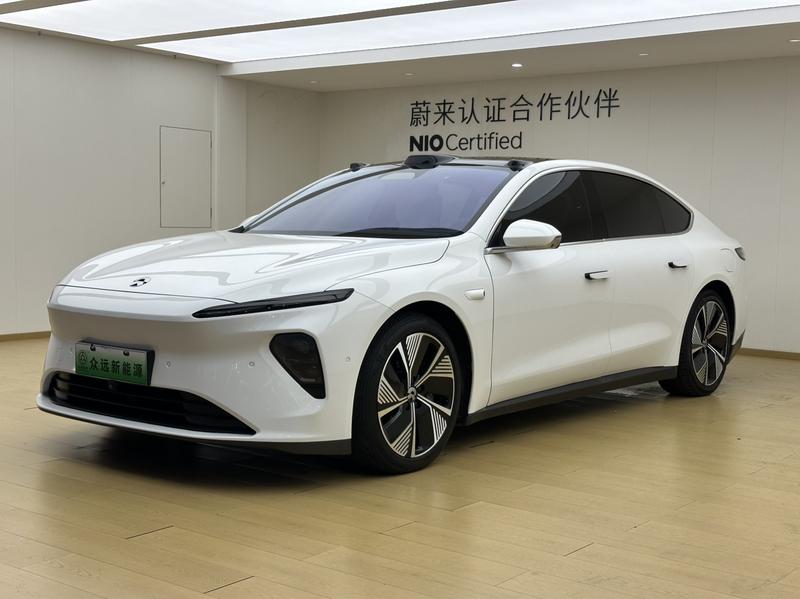 Nio ET7, 2024 — купить в Ульяновске под ключ