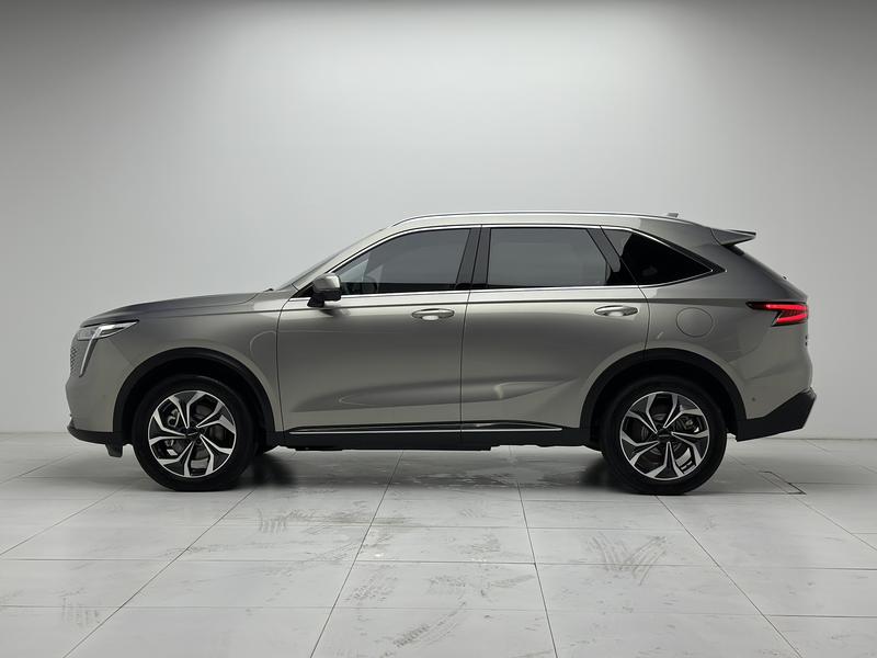 Haval Ruge Max, 2023 — фото 4 из 12