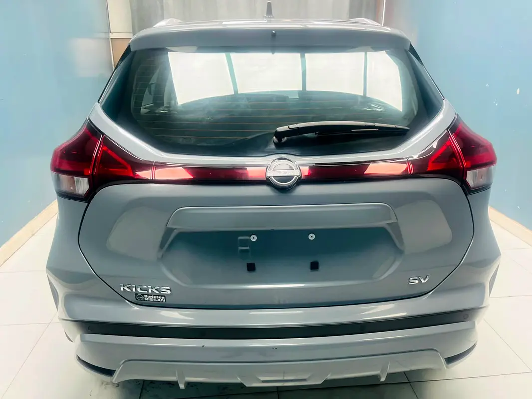 Nissan Kicks, 2023 — фото 6 из 10