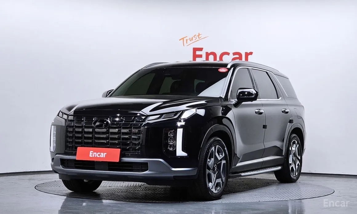 Hyundai Palisade, 2022 — купить в Москве под ключ