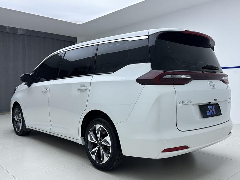 GAC Trumpchi M6, 2022 — фото 4 из 12