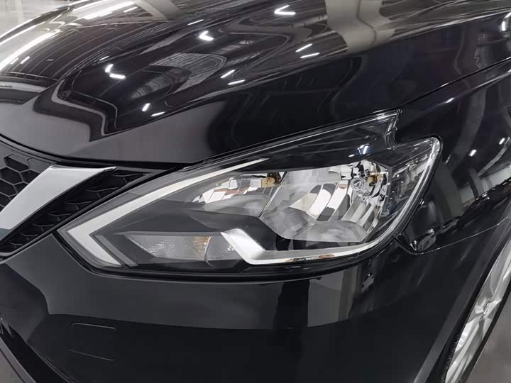Nissan Sylphy, 2025 — фото 7 из 9