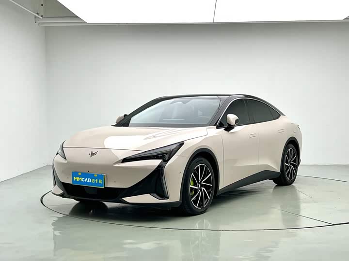 BAIC Arcfox Alpha S5, 2025 — купить в Санкт-Петербурге под ключ