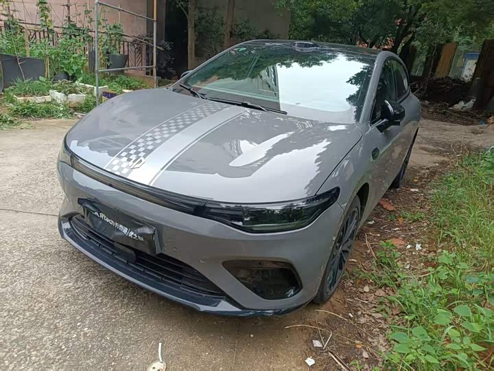 Leapmotor Lafa5, 2025 — купить в Уфе под ключ