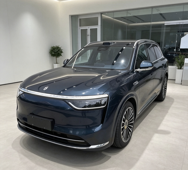 Aito M8, 2025 — купить в Санкт-Петербурге под ключ
