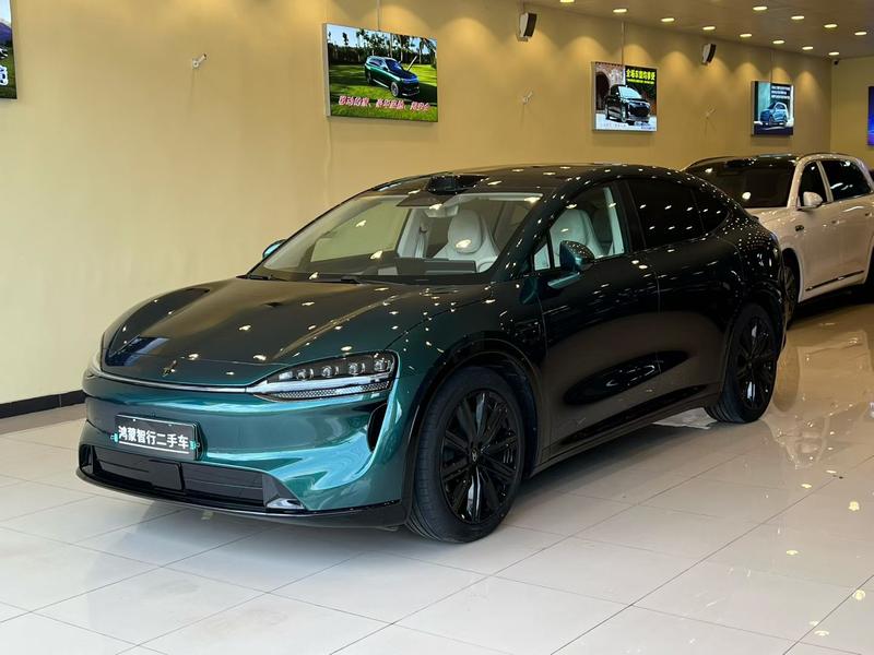 Luxeed R7, 2025 — купить в Твери под ключ
