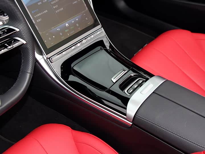 Mercedes-Benz CLE-Class, 2025 — фото 7 из 9