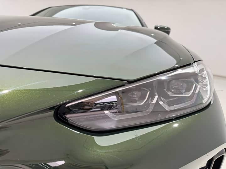 BMW 4 Series, 2023 — фото 9 из 9