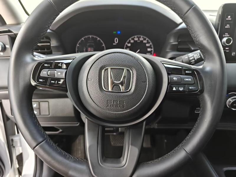 Honda XR-V, 2023 — фото 9 из 12