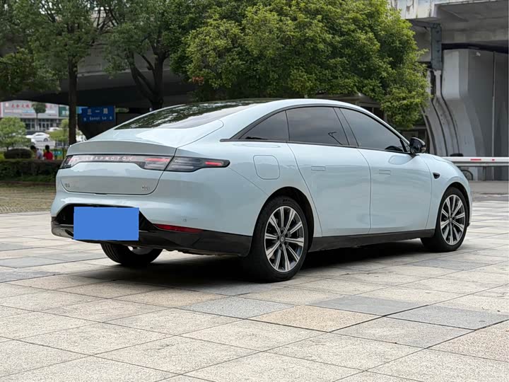 Leapmotor C01, 2023 — фото 7 из 9