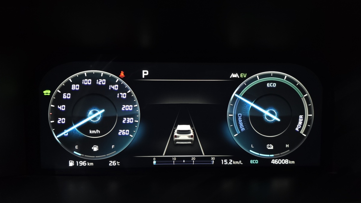 Kia Sorento, 2022 — фото 8 из 12
