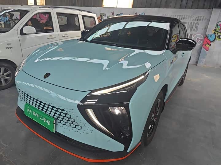 Dongfeng Forthing Leiting, 2026 — купить в Костроме под ключ