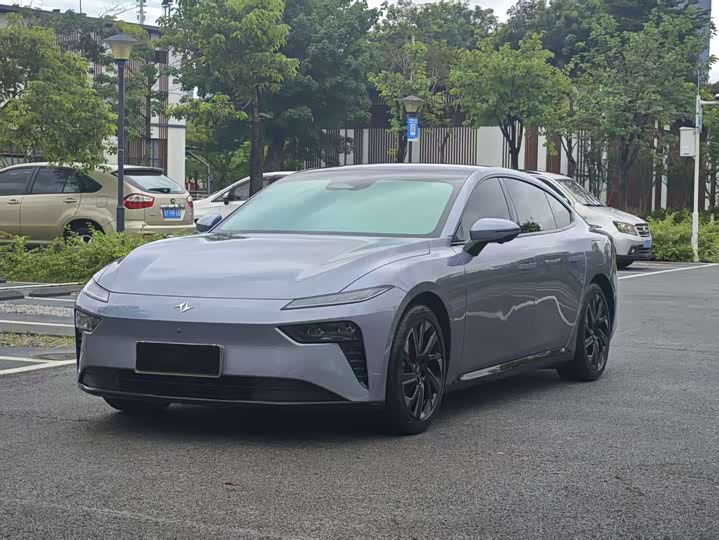 Dongfeng Yipai eπ 007, 2024 — купить в Ульяновске под ключ