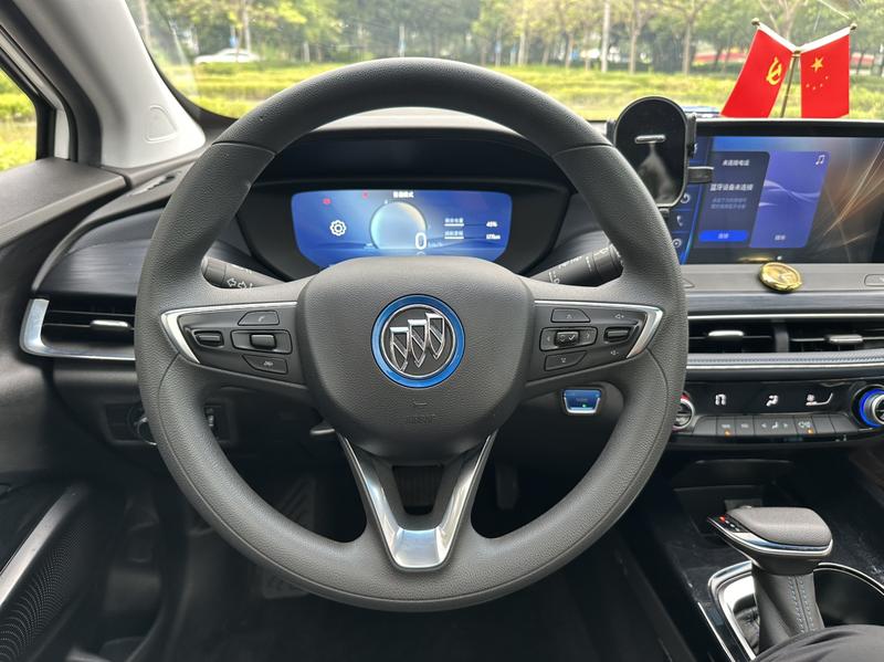 Buick Velite 6, 2023 — фото 7 из 10