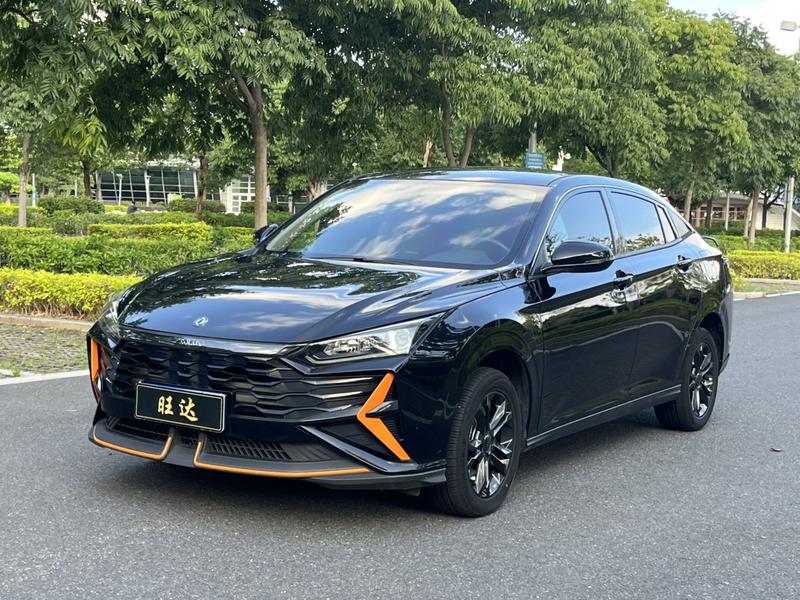 Dongfeng Aeolus Yixuan, 2024 — купить в Саратове под ключ