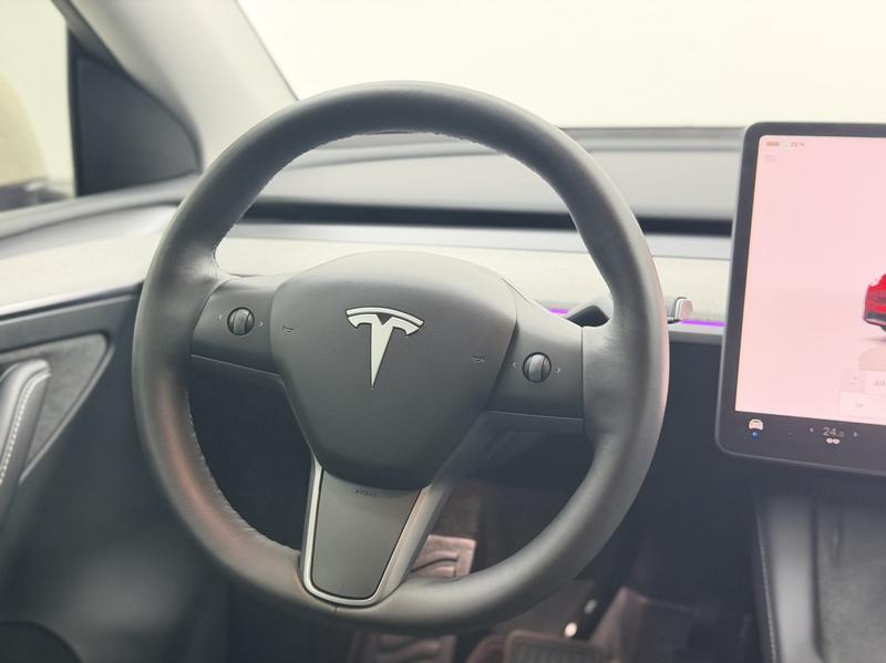 Tesla Model Y, 2023 — фото 6 из 10