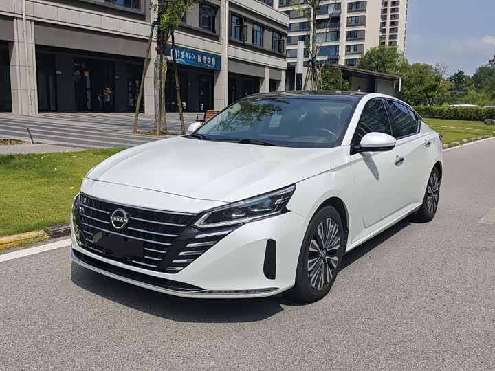 Nissan Teana, 2023 — купить в Самаре под ключ