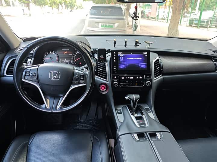Honda Avancier, 2022 — фото 6 из 9