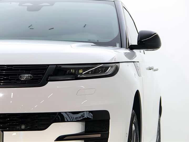 Land Rover Range Rover Sport, 2023 — фото 9 из 9