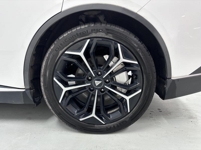 Changan Deepal SL03, 2023 — фото 11 из 12